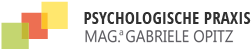 Psychologische Praxis Mag. Gabriele Opitz